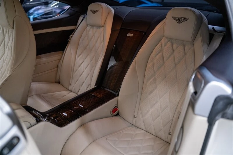2013 Bentley Continental GT 2nd Gen - Image 21 of 31
