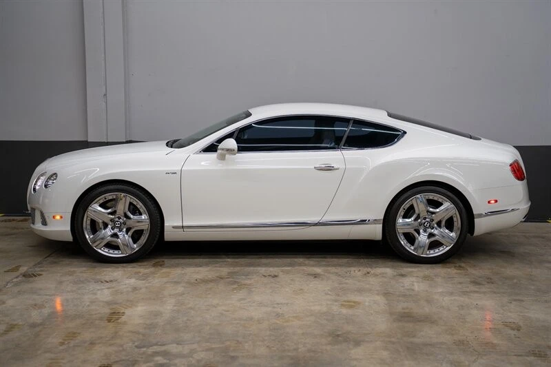 2013 Bentley Continental GT 2nd Gen - Image 10 of 31