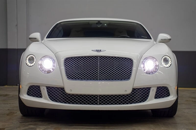 2013 Bentley Continental GT 2nd Gen - Image 16 of 31