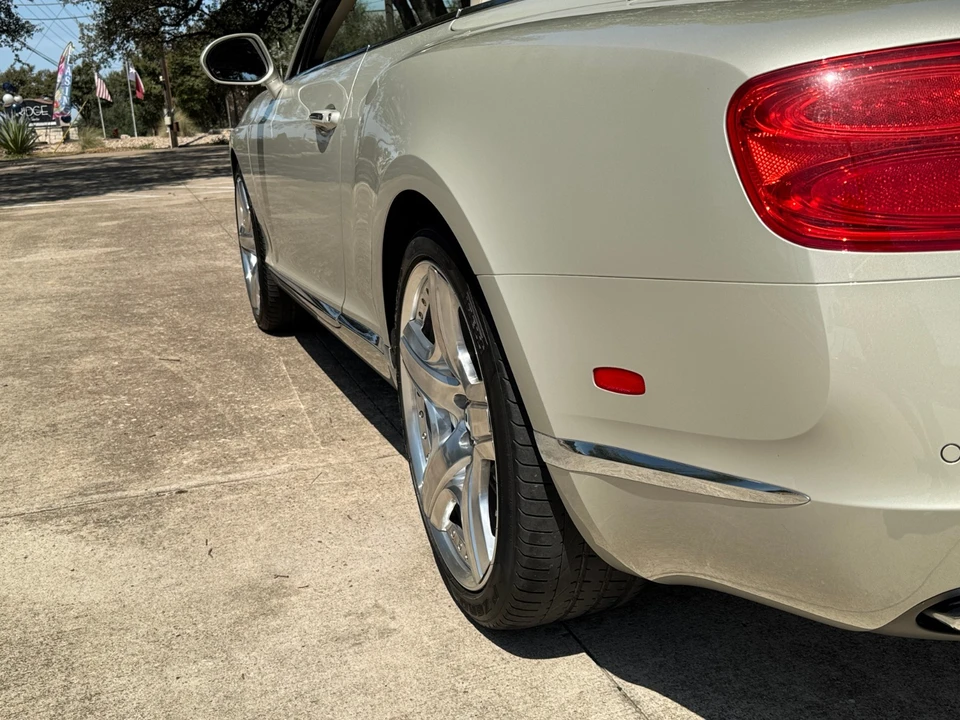 2013 Bentley Continental GT 2nd Gen - Image 14 of 21