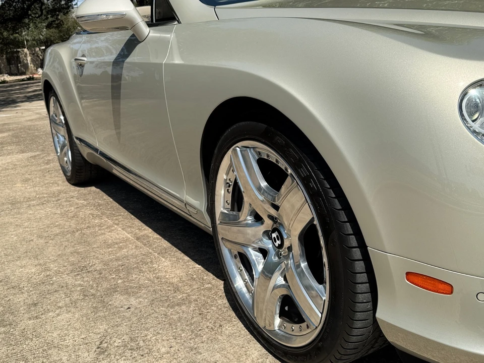 2013 Bentley Continental GT 2nd Gen - Image 11 of 21