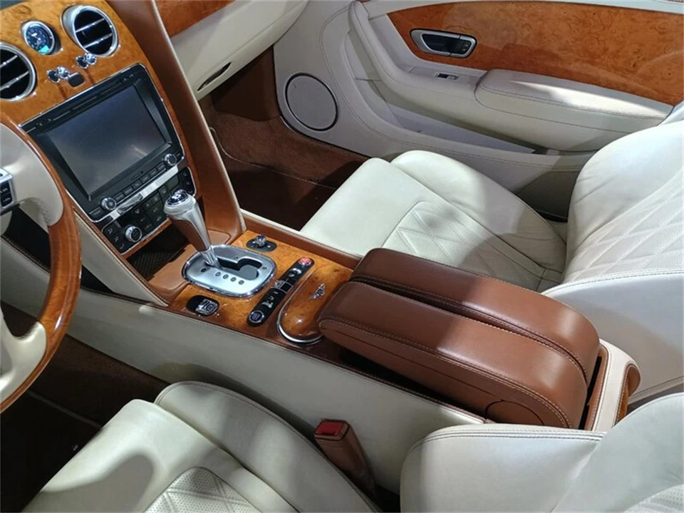 2013 Bentley Continental GT 2nd Gen - Image 21 of 31