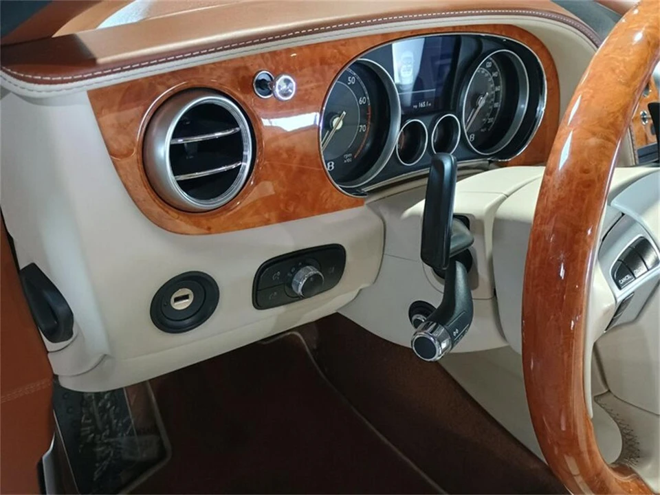 2013 Bentley Continental GT 2nd Gen - Image 19 of 31