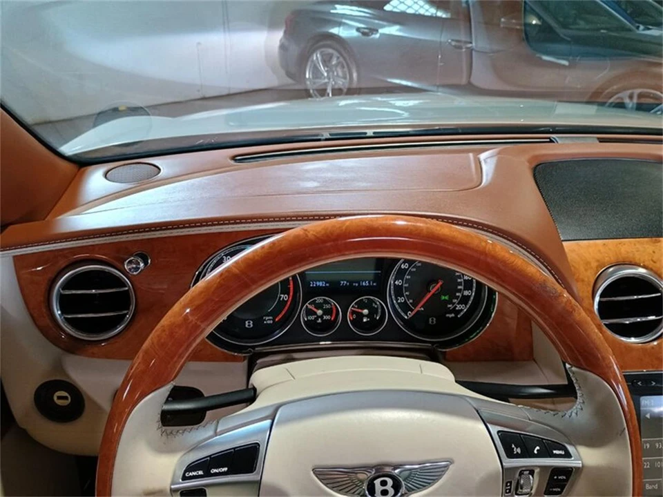 2013 Bentley Continental GT 2nd Gen - Image 23 of 31