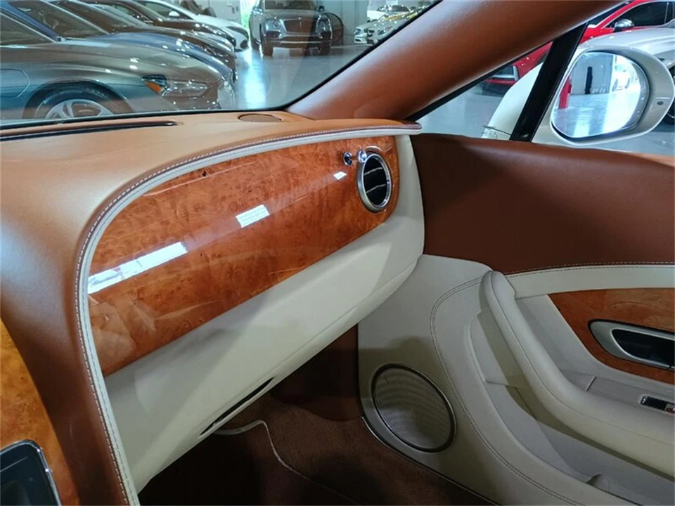 2013 Bentley Continental GT 2nd Gen - Image 25 of 31