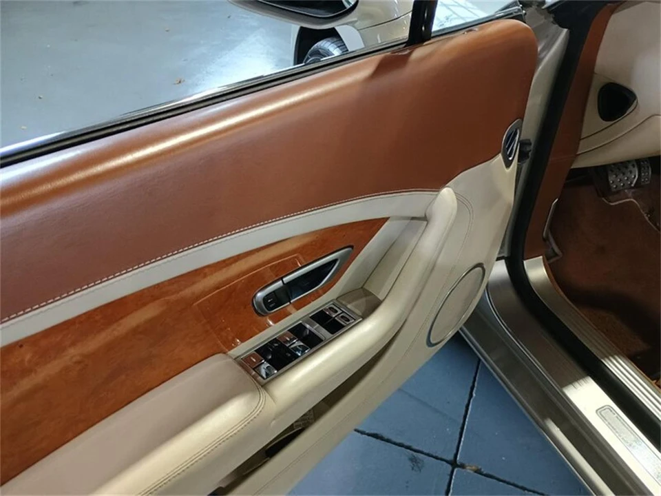 2013 Bentley Continental GT 2nd Gen - Image 13 of 31