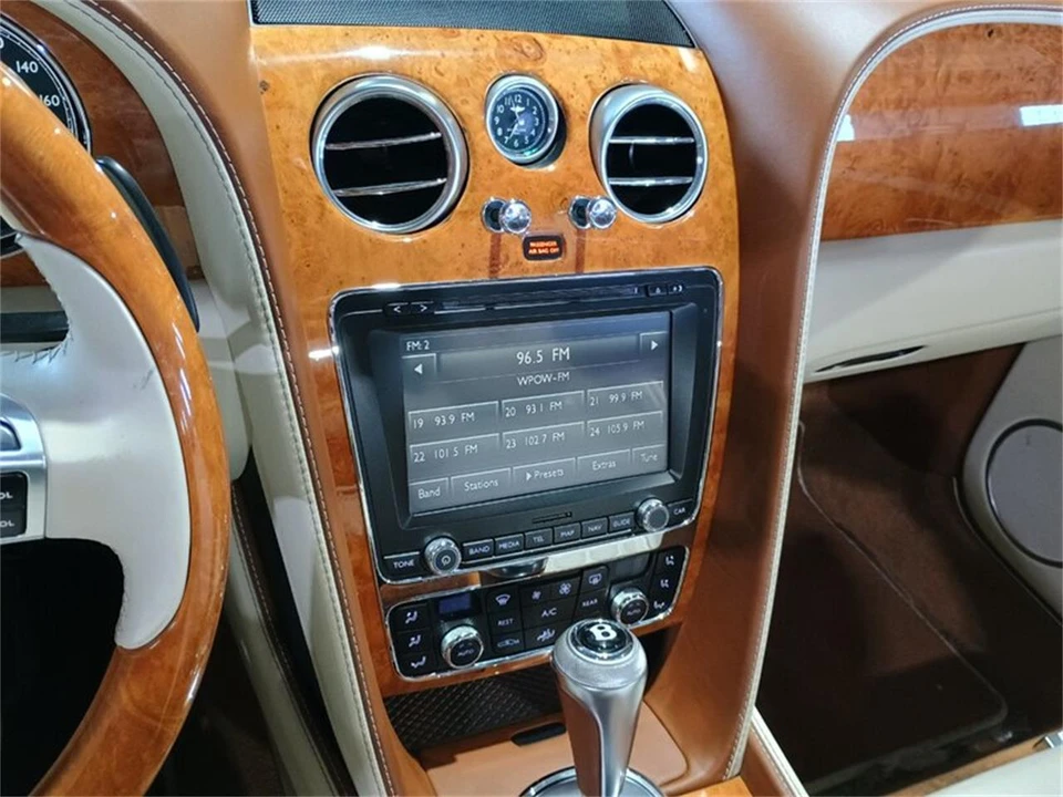 2013 Bentley Continental GT 2nd Gen - Image 27 of 31