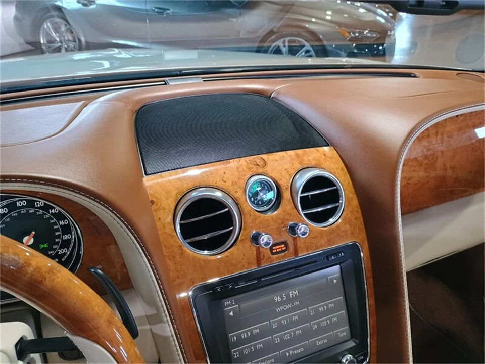2013 Bentley Continental GT 2nd Gen - Image 24 of 31