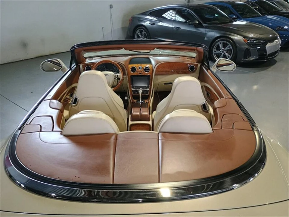 2013 Bentley Continental GT 2nd Gen - Image 6 of 31
