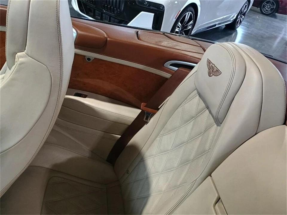 2013 Bentley Continental GT 2nd Gen - Image 30 of 31