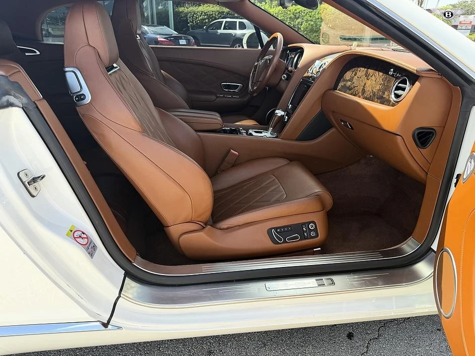 2013 Bentley Continental GT 2nd Gen - Image 31 of 31