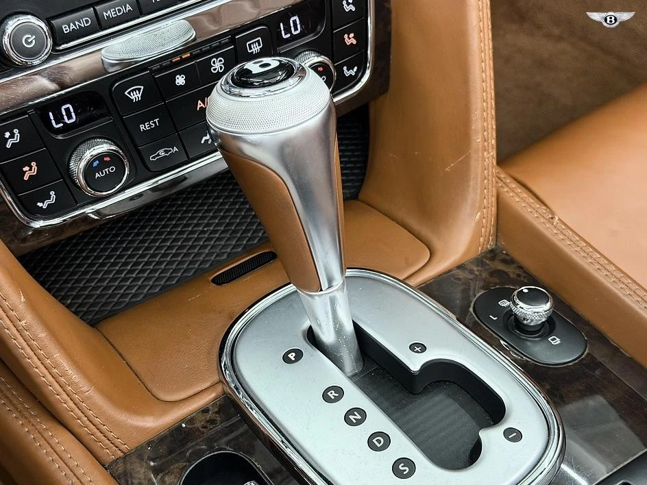 2013 Bentley Continental GT 2nd Gen - Image 25 of 31