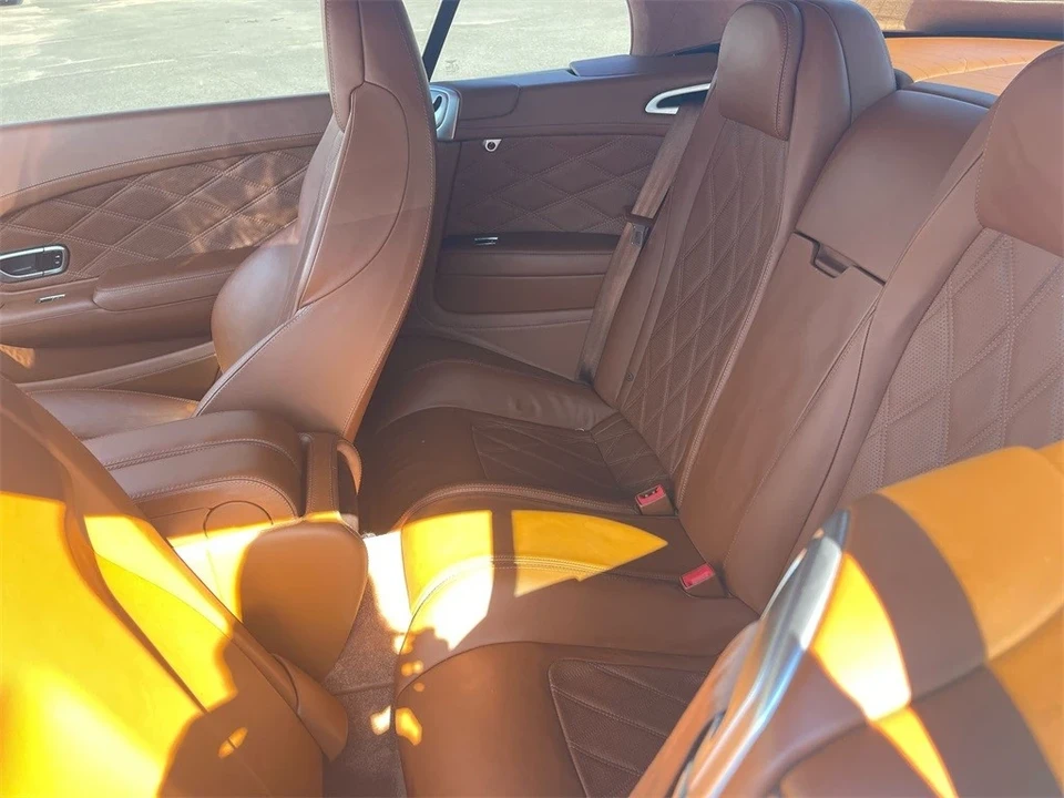 2013 Bentley Continental GT 2nd Gen - Image 11 of 12