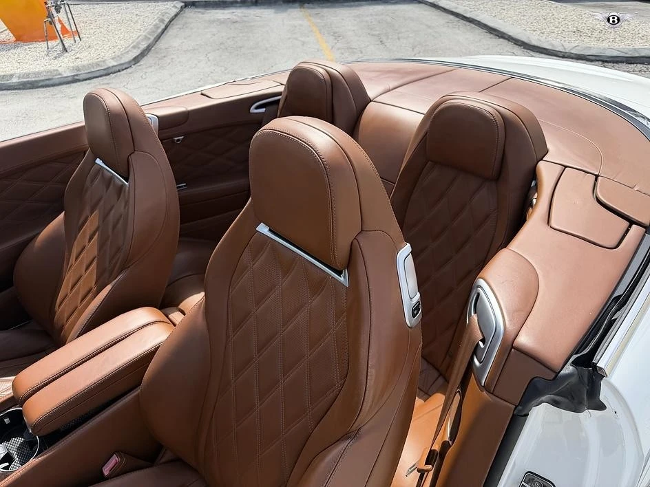 2013 Bentley Continental GT 2nd Gen - Image 29 of 31