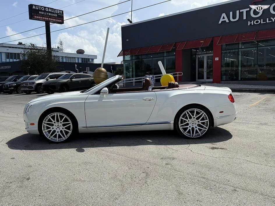 2013 Bentley Continental GT 2nd Gen - Image 18 of 31