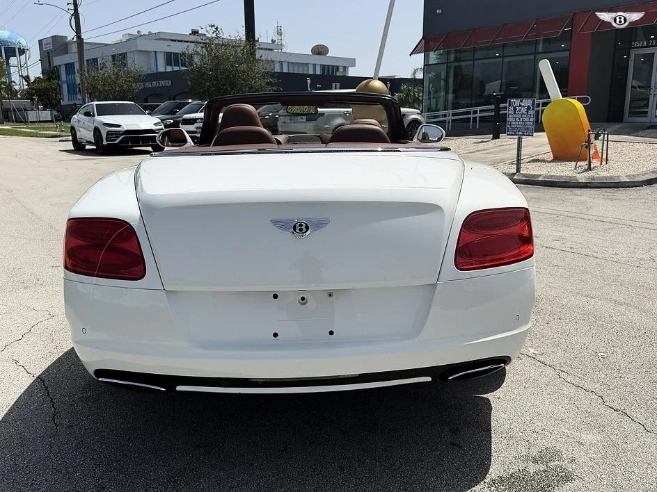 2013 Bentley Continental GT 2nd Gen - Image 6 of 31
