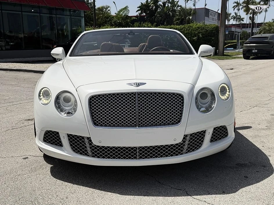 2013 Bentley Continental GT 2nd Gen - Image 5 of 31