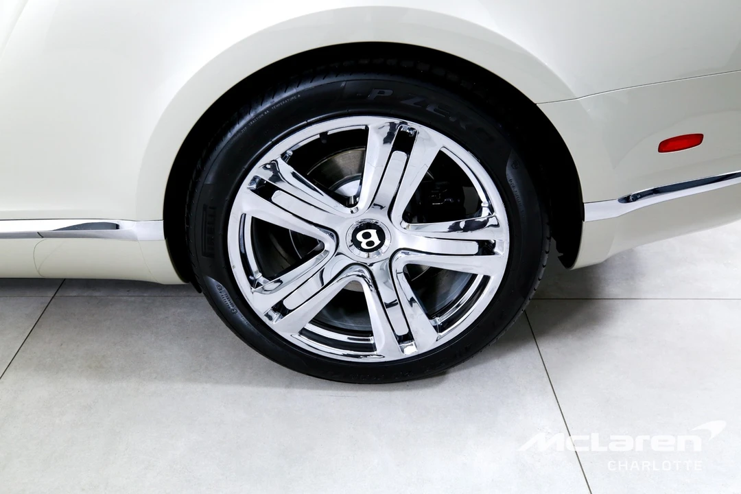 2013 Bentley - Image 29 of 31