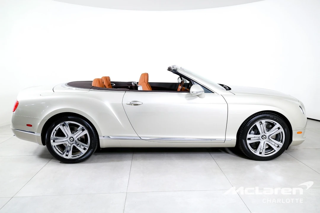 2013 Bentley Continental GT 2nd Gen - Image 10 of 31