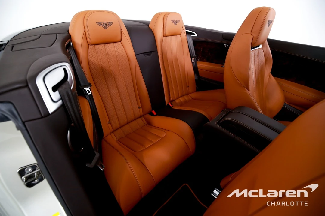 2013 Bentley Continental GT 2nd Gen - Image 22 of 31