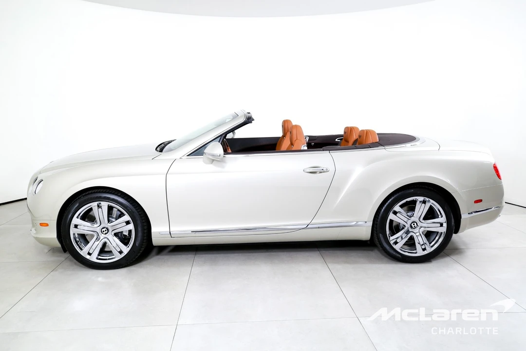 2013 Bentley Continental GT 2nd Gen - Image 6 of 31