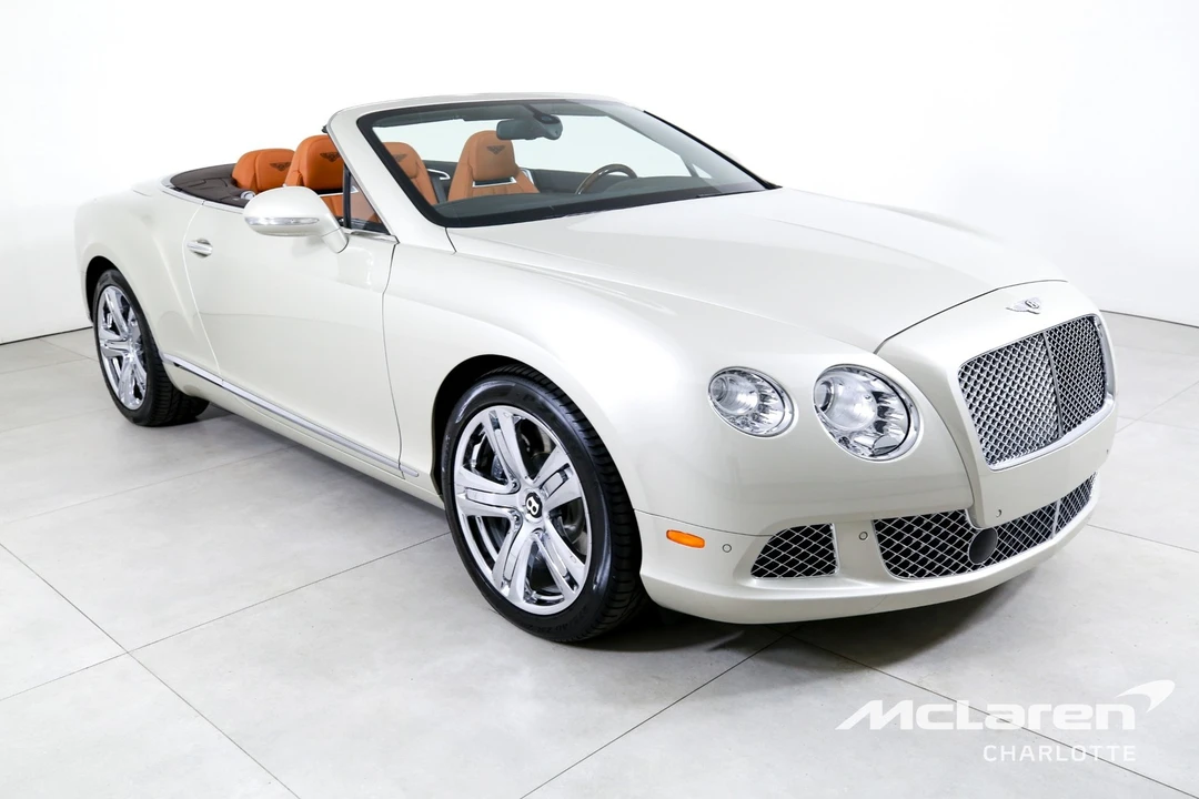 2013 Bentley - Image 4 of 31