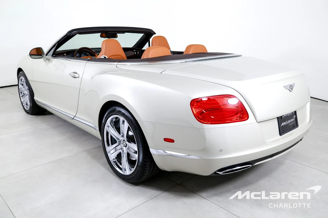 2013 Bentley Continental GT 2nd Gen - Image 7 of 31