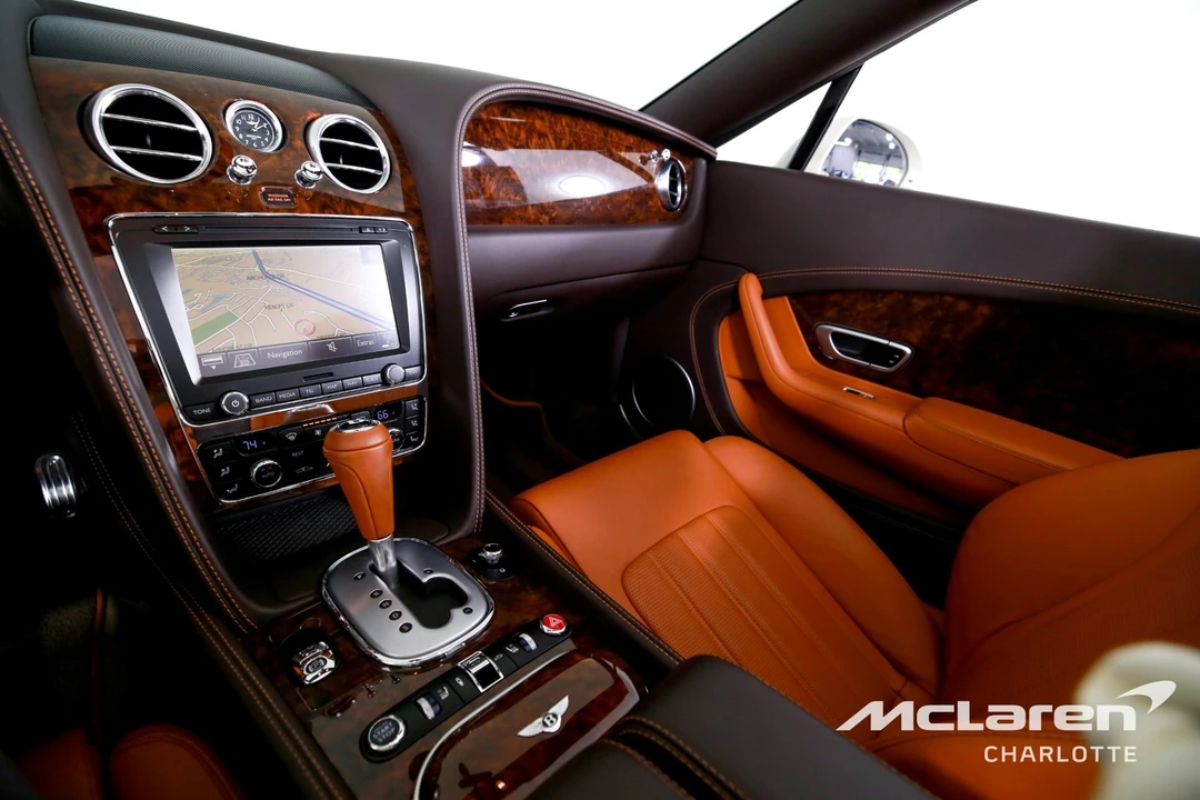 2013 Bentley - Image 16 of 31