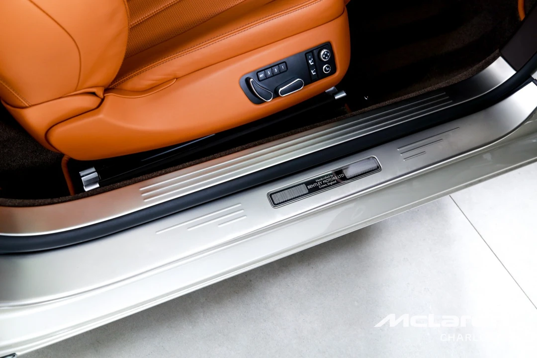 2013 Bentley Continental GT 2nd Gen - Image 23 of 31