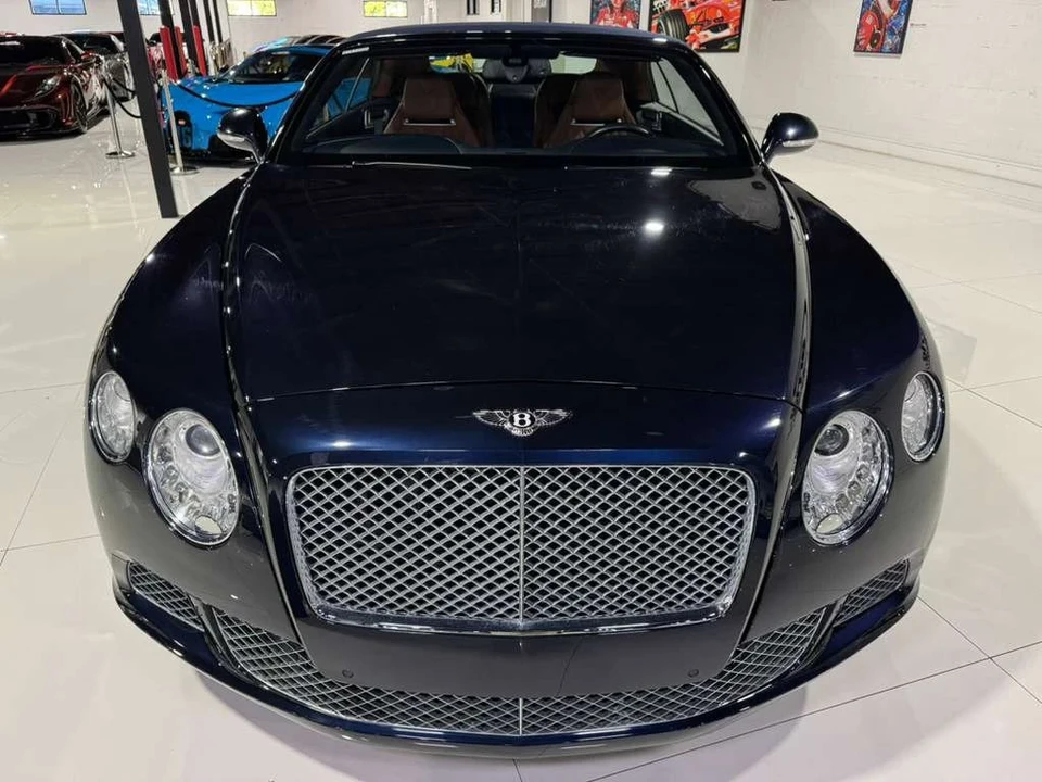 2013 Bentley Continental GT 2nd Gen - Image 10 of 12