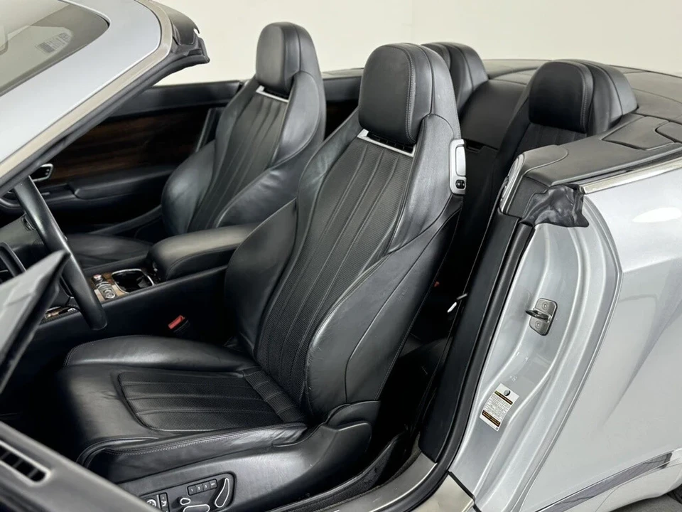 2013 Bentley Continental GT 2nd Gen - Image 10 of 12