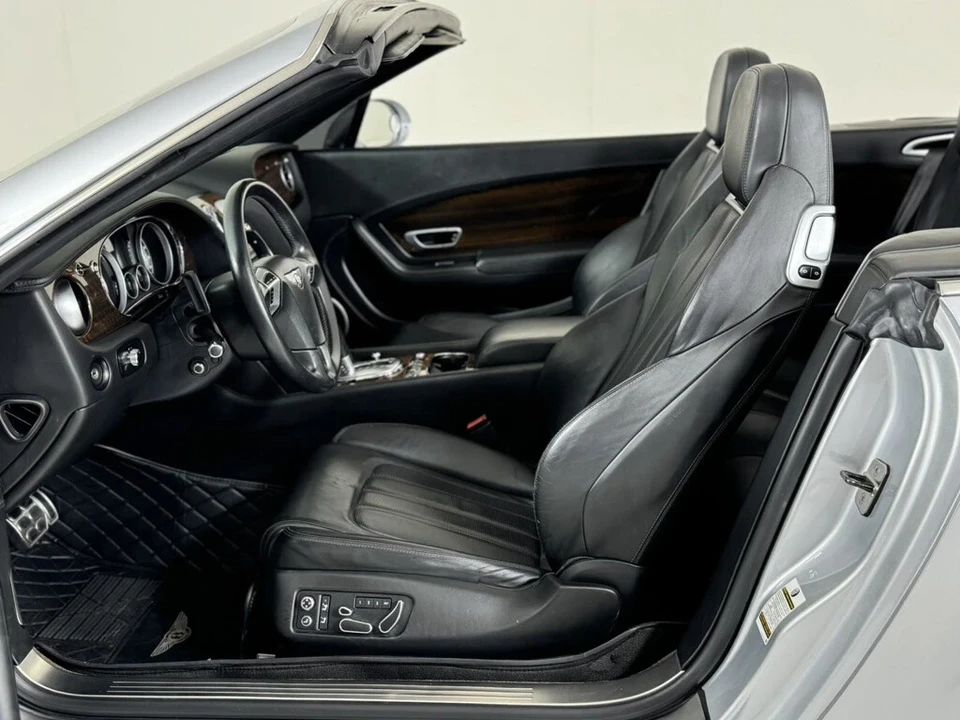2013 Bentley Continental GT 2nd Gen - Image 11 of 12
