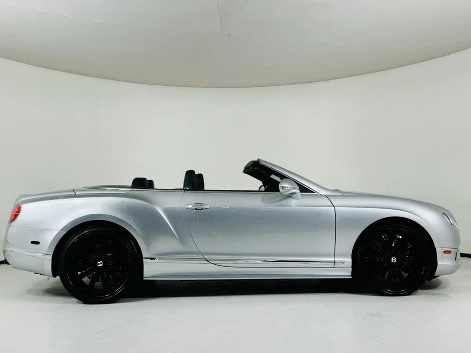 2013 Bentley Continental GT 2nd Gen - Image 3 of 12