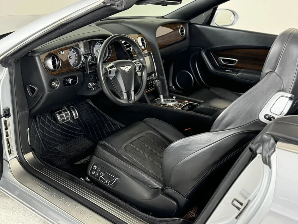 2013 Bentley Continental GT 2nd Gen - Image 12 of 12