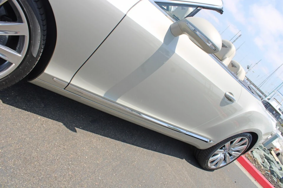 2013 Bentley Continental GT 2nd Gen - Image 26 of 31