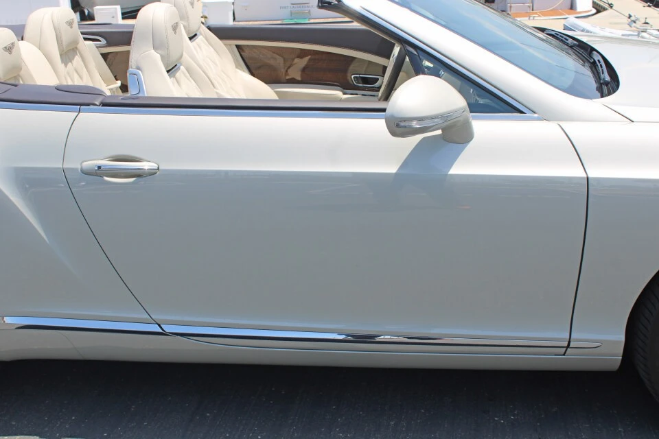 2013 Bentley Continental GT 2nd Gen - Image 31 of 31