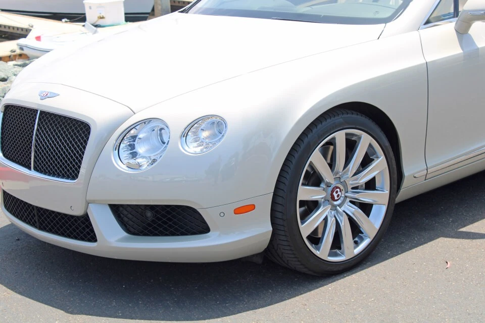 2013 Bentley Continental GT 2nd Gen - Image 21 of 31