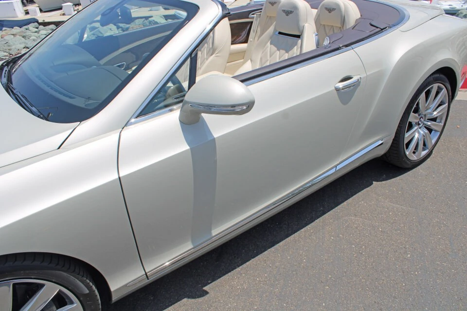 2013 Bentley Continental GT 2nd Gen - Image 24 of 31