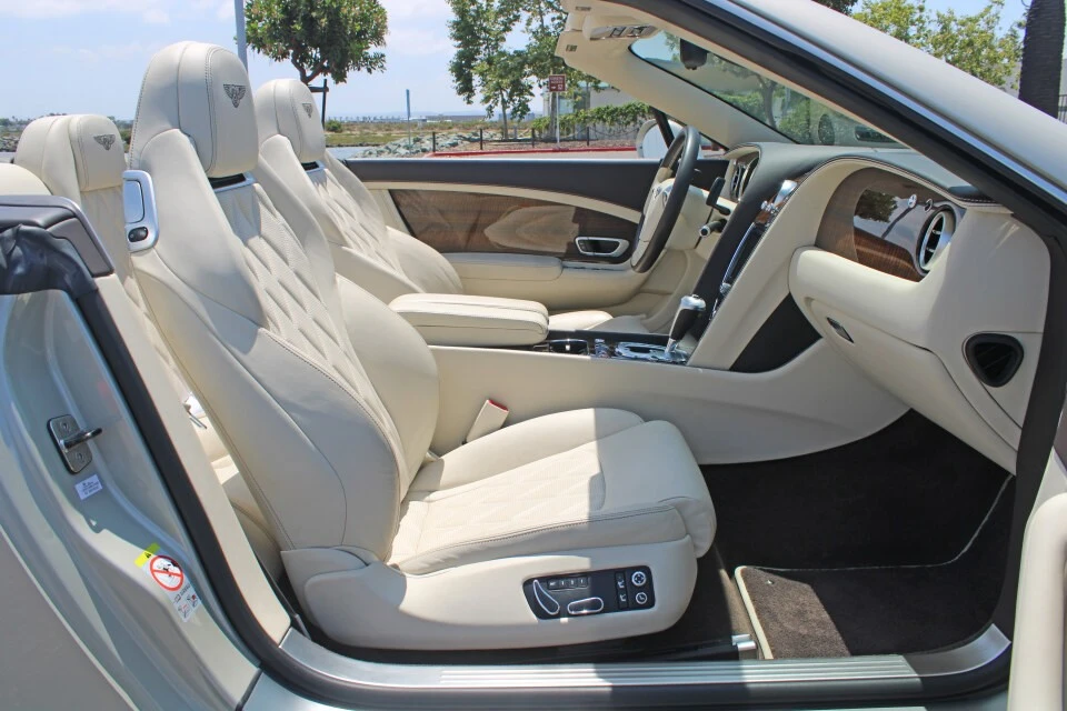 2013 Bentley Continental GT 2nd Gen - Image 6 of 31