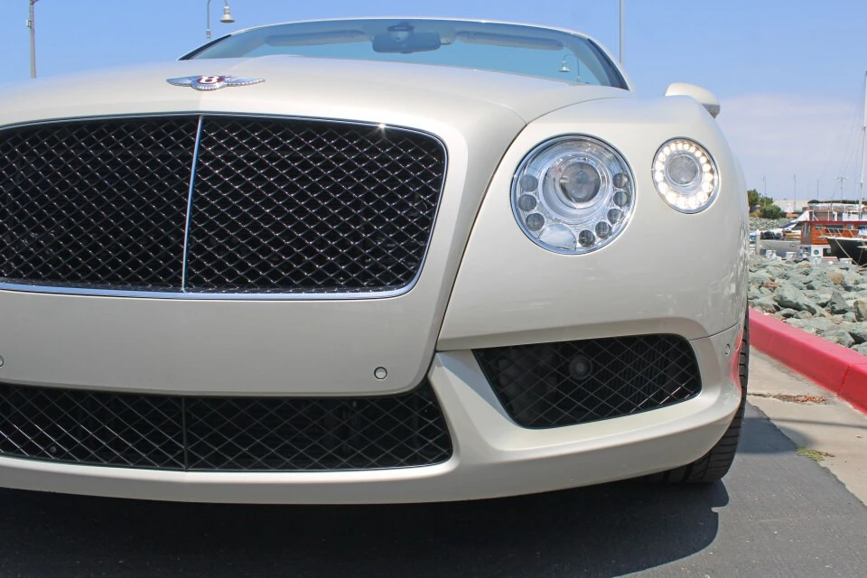 2013 Bentley Continental GT 2nd Gen - Image 20 of 31
