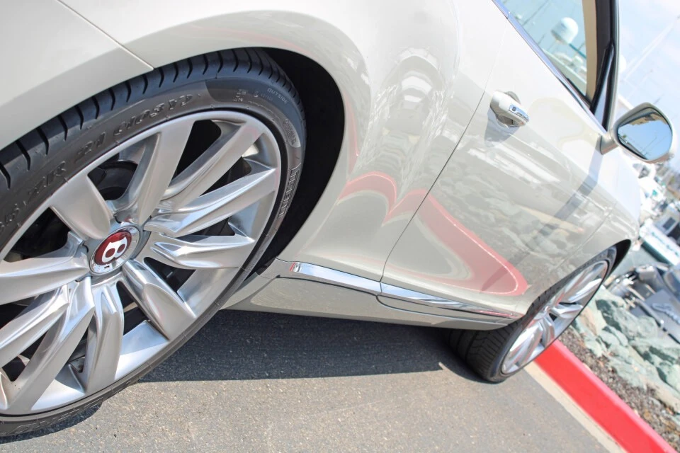 2013 Bentley Continental GT 2nd Gen - Image 27 of 31