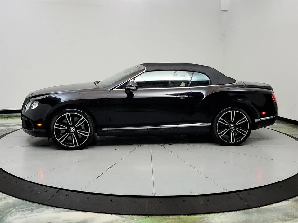 2013 Bentley Continental GT 2nd Gen - Image 8 of 31