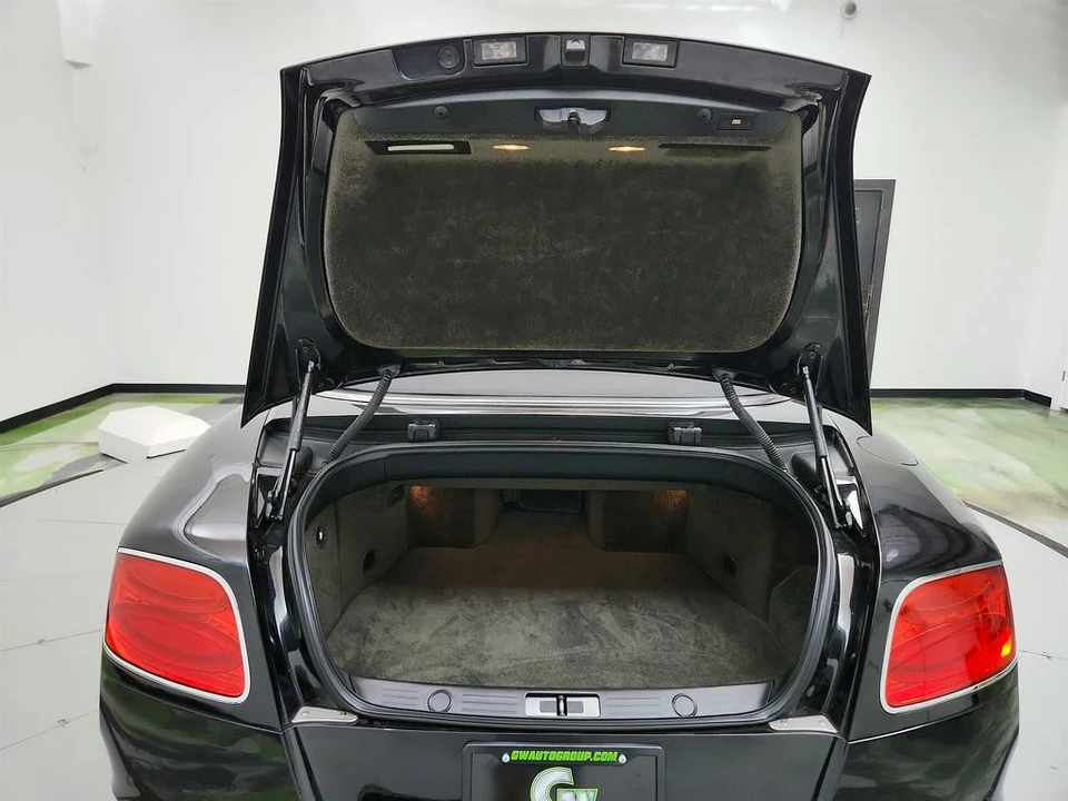 2013 Bentley Continental GT 2nd Gen - Image 28 of 31