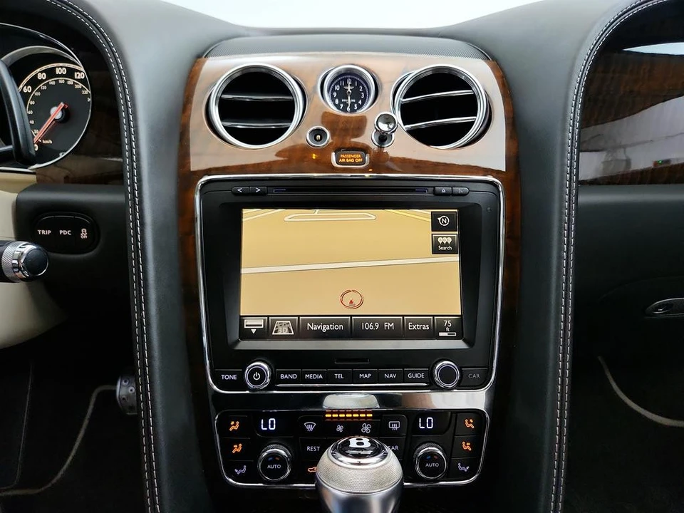 2013 Bentley Continental GT 2nd Gen - Image 20 of 31