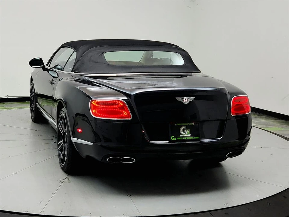 2013 Bentley Continental GT 2nd Gen - Image 6 of 31