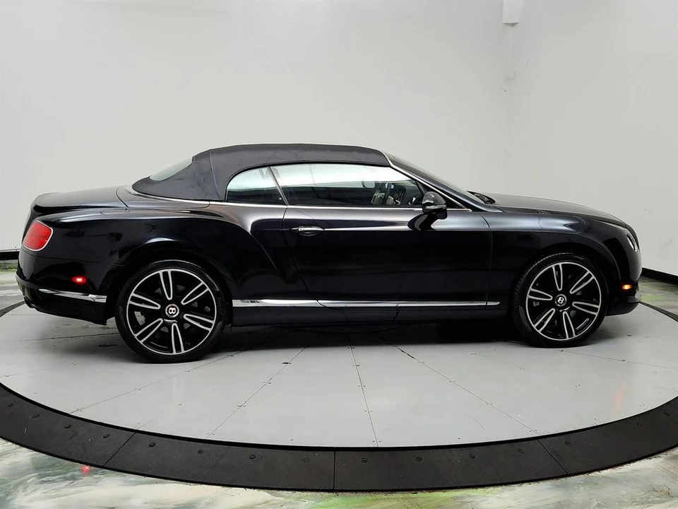 2013 Bentley Continental GT 2nd Gen - Image 4 of 31