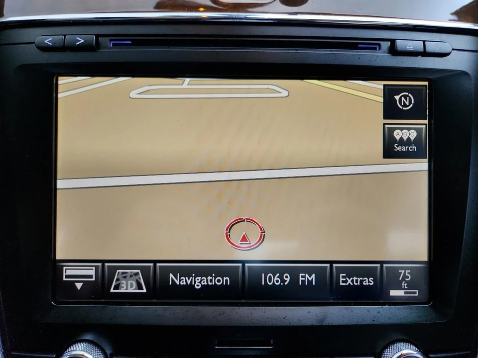 2013 Bentley Continental GT 2nd Gen - Image 18 of 31