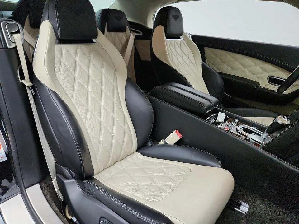 2013 Bentley Continental GT 2nd Gen - Image 25 of 31