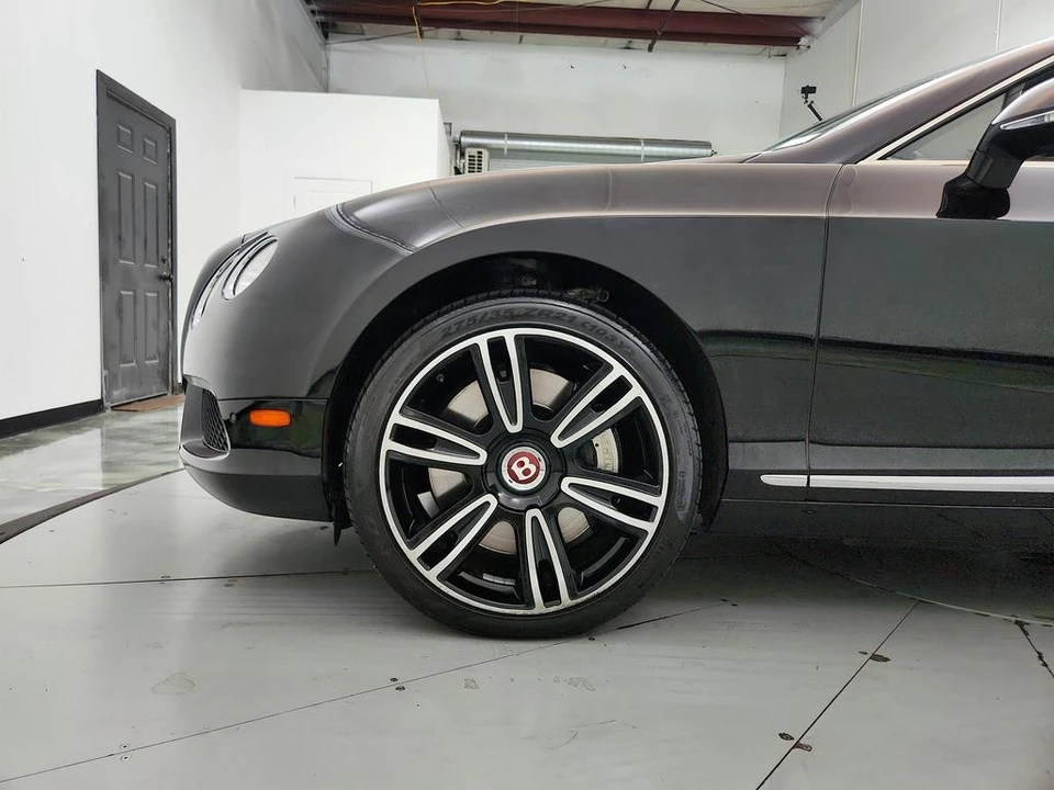 2013 Bentley Continental GT 2nd Gen - Image 29 of 31