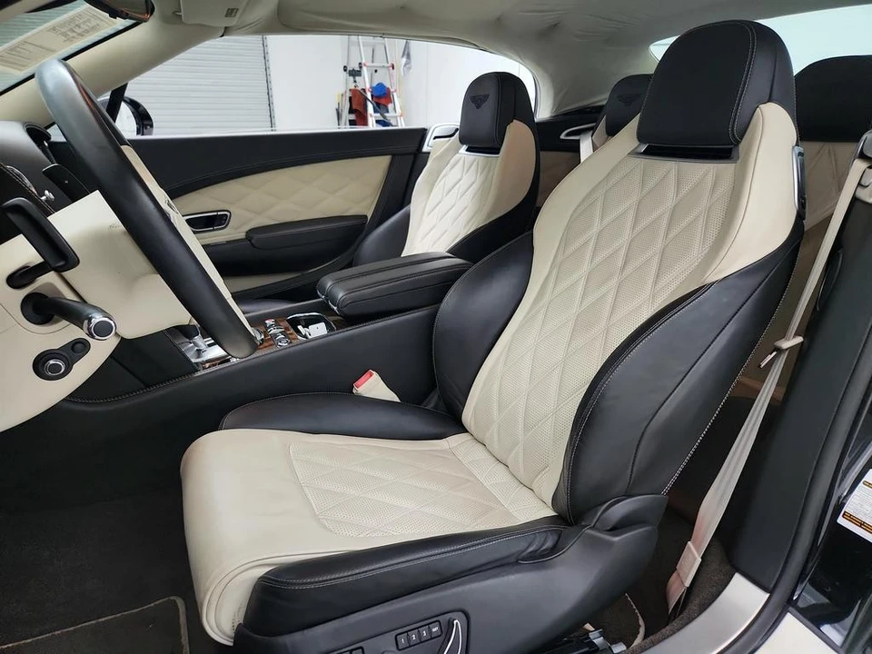 2013 Bentley Continental GT 2nd Gen - Image 14 of 31